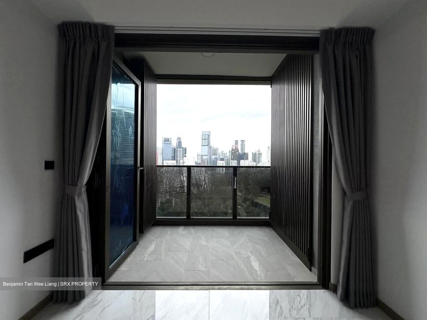 The Landmark (D3), Condominium #636879621